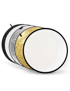 GODOX RFT-05 60CM KIT PANNELLO RIFLETTENTE 5 IN 1 D.60