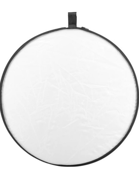 Riflettore 5 in 1 Oro, Argento, Nero, Bianco, Trasparente - 60cm