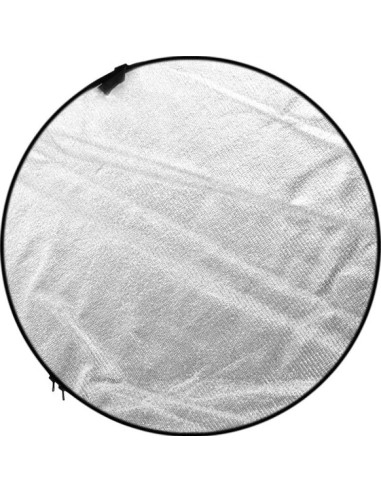 Riflettore 5 in 1 Oro, Argento, Nero, Bianco, Trasparente - 60cm