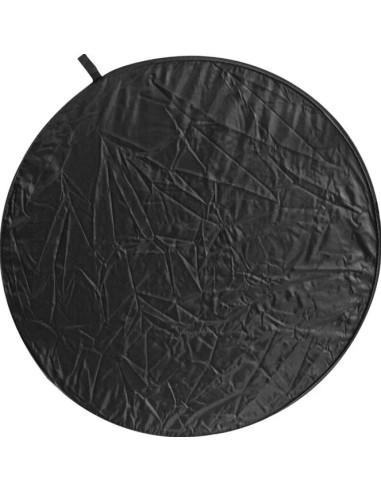 Riflettore 5 in 1 Oro, Argento, Nero, Bianco, Trasparente - 60cm