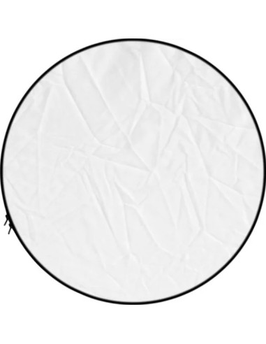 Riflettore 5 in 1 Oro, Argento, Nero, Bianco, Trasparente - 60cm