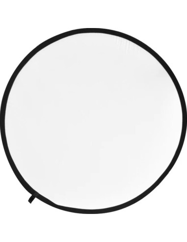 Riflettore 5 in 1 Oro, Argento, Nero, Bianco, Trasparente - 60cm