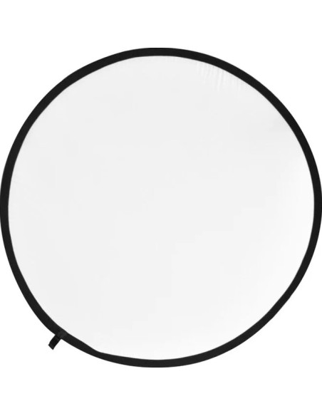 Riflettore 5 in 1 Oro, Argento, Nero, Bianco, Trasparente - 60cm