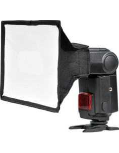 GODOX SB1520 SOFTBOX PORTATILE 15X20 UNIVERSALE PER SPEEDLITE 2