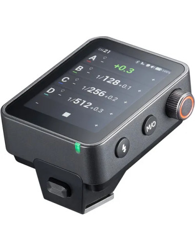 X3 PRO Trasmettitore Flash Wireless F Fuji