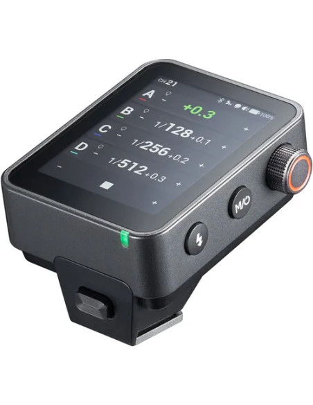 X3 PRO Trasmettitore Flash Wireless F Fuji