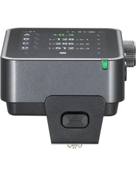 X3 PRO Trasmettitore Flash Wireless F Fuji