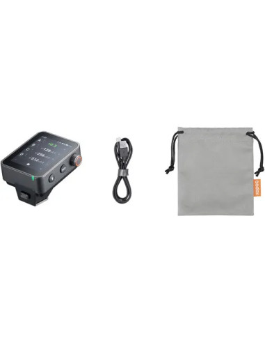 X3 PRO Trasmettitore Flash Wireless F Fuji