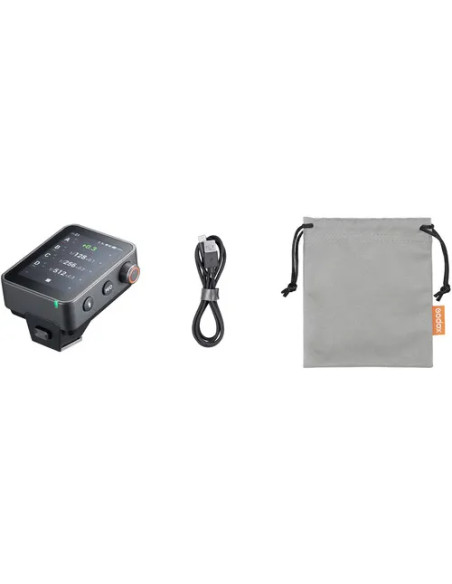 X3 PRO Trasmettitore Flash Wireless F Fuji