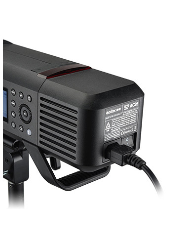 Adattatore a rete AC-26 per AD600pro