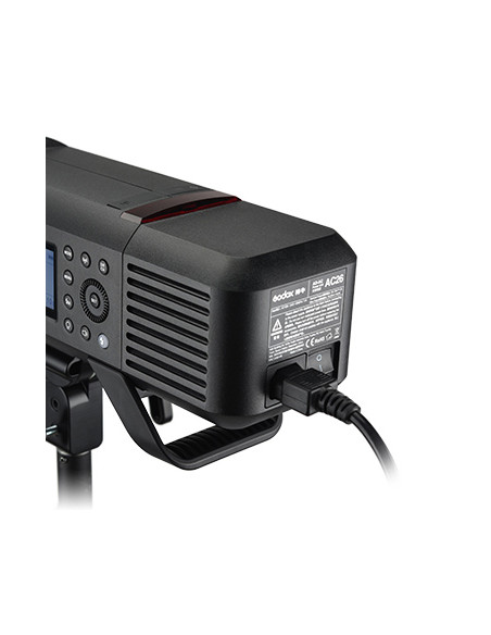 Adattatore a rete AC-26 per AD600pro