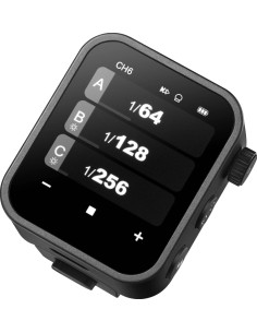 GODOX X3 TTL WIRELESS FLASH TRIGGER PER CANON 2