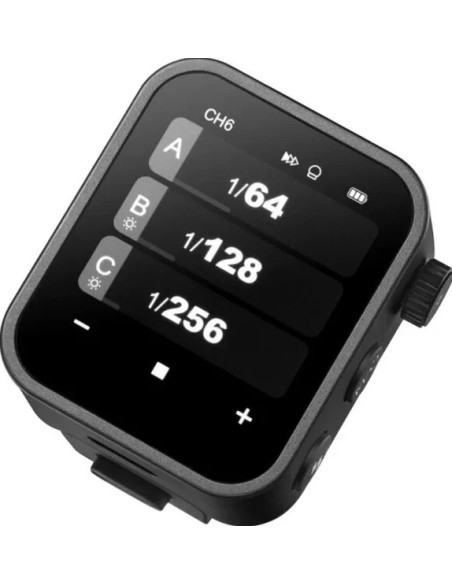 11431 trasmettitore dato Nero