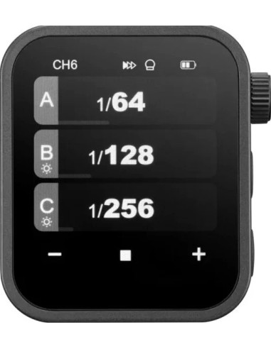 11431 trasmettitore dato Nero