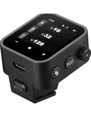 11431 trasmettitore dato Nero