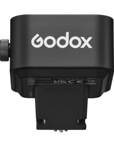 11431 trasmettitore dato Nero