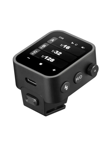 GODOX X3 TTL WIRELESS FLASH TRIGGER PER LEICA