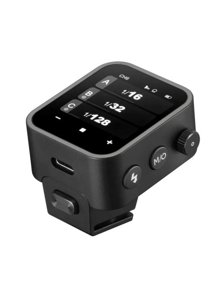 GODOX X3 TTL WIRELESS FLASH TRIGGER PER LEICA