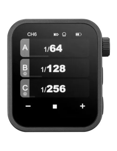 GODOX X3 TTL WIRELESS FLASH TRIGGER PER LEICA