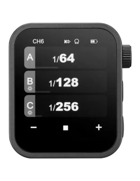 GODOX X3 TTL WIRELESS FLASH TRIGGER PER LEICA