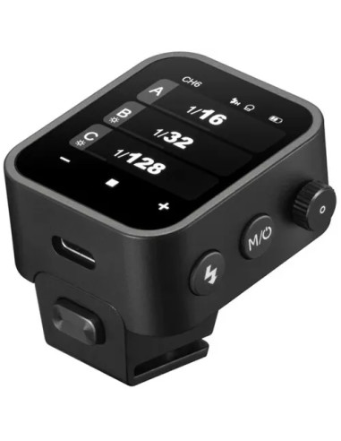 GODOX X3 TTL WIRELESS FLASH TRIGGER PER LEICA