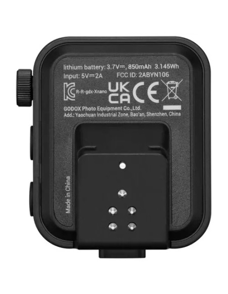 GODOX X3 TTL WIRELESS FLASH TRIGGER PER LEICA