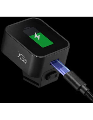 GODOX X3 TTL WIRELESS FLASH TRIGGER PER LEICA