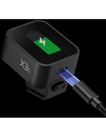 GODOX X3 TTL WIRELESS FLASH TRIGGER PER LEICA