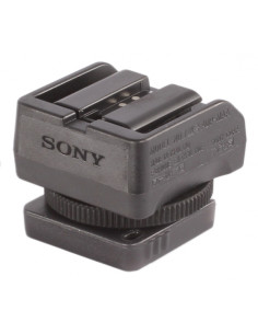 SONY ADP-MAA ADATTATORE SLITTA FLASH