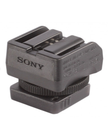 SONY ADP-MAA ADATTATORE SLITTA FLASH