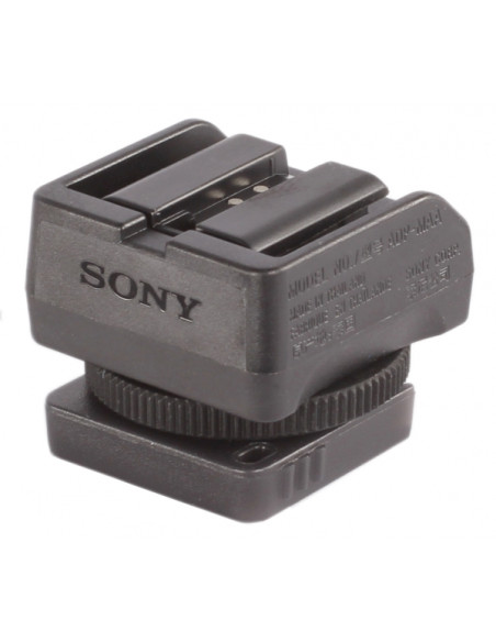 SONY ADP-MAA ADATTATORE SLITTA FLASH