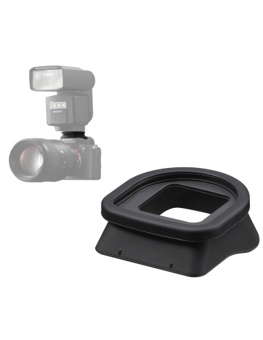 SONY FAR-G1 RIVESTIMENTO ANTIPIOGGIA PER FLASH HVLF660RM