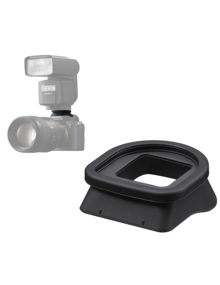 SONY FAR-G1 RIVESTIMENTO ANTIPIOGGIA PER FLASH HVLF660RM