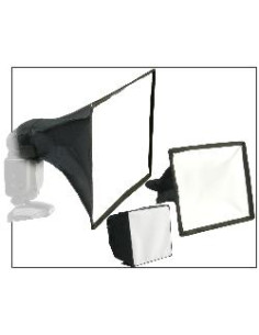 CONDOR, MINISOFT BOX 15X13 CM