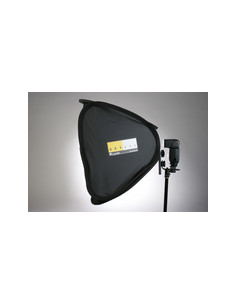 LASTOLITE SOFTBOX UNIV LS2438 HOTSHOE