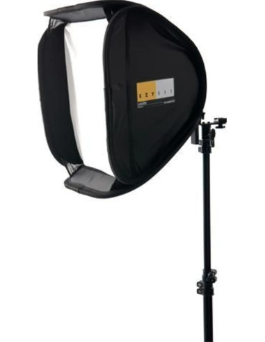 LASTOLITE SOFTBOX UNIV LS2438 HOTSHOE