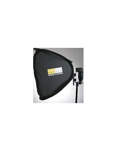 LASTOLITE LS2462 SOFTBOX, HOTSHOE, 60CM
