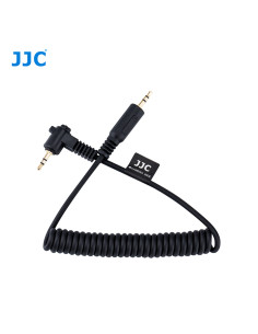JJC CABLE-J2 CAVO CONNESSIONE OLYMPUS RM-CB2 EM-1 MARK II