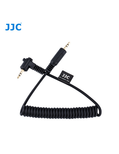 JJC CABLE-J2 CAVO CONNESSIONE OLYMPUS RM-CB2 EM-1 MARK II
