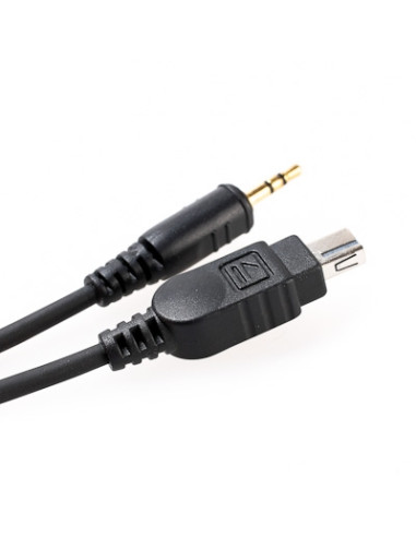 JJC CABLE-M CAVO CONNESSIONE M NIKON MC-DC2