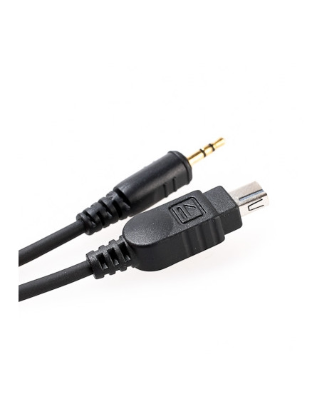 JJC CABLE-M CAVO CONNESSIONE M NIKON MC-DC2