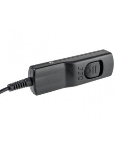 JJC MA-A SCATTO REMOTO 1,10 MT CANON N3 CANON 50D 40D 7D 5D MKII ETC. RS-80N3