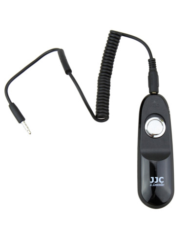 JJC S-IOS COMANDO SCATTO REMOTO S-IOS PER IPHONE, IPAD