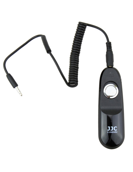 JJC S-IOS COMANDO SCATTO REMOTO S-IOS PER IPHONE, IPAD