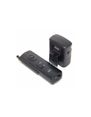 JJC JM-K COMANDO SCATTO REMOTO WIRELESS FUJI RR-80