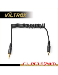 VILTROX C1-3.5 CAVO PER FC240 1MT