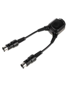 QUADRALITE REPORTER CAVO 2 IN1 POWER PACK 45