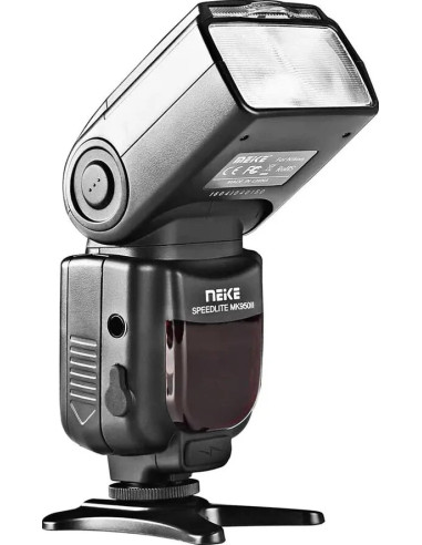 MEIKE BATTERYGRIP PER CANON BG-E5