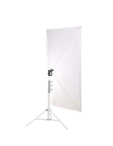 FALCON EYES RR-5684SL REFLECTOR 140X210 CM SUNILIGHT/WHITE