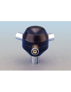 KAISER ATTACCO TRIPLO SINCRO PC